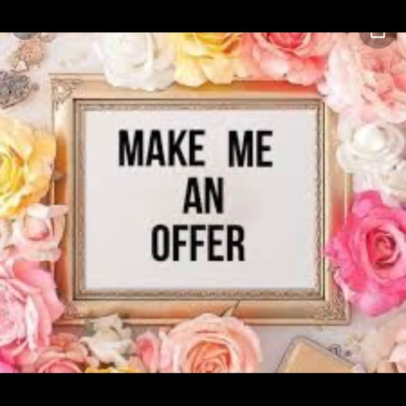 Make an offer! - Picture 1 of 1
